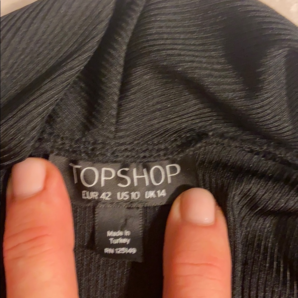 Top shop body suit